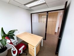 Tan Eng Kiam Building (D1), Office #633715771